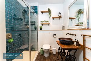 Shower Room- click for photo gallery